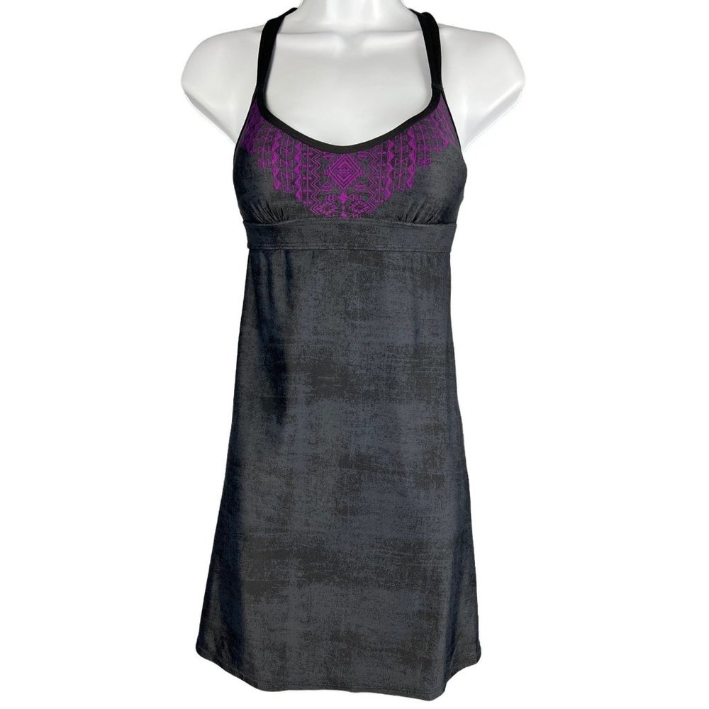 ATHLETA Coastline Swim Dress